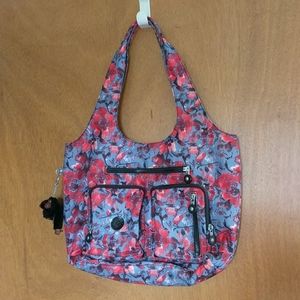Kipling Anet Tote